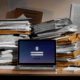 still-life-documents-stack