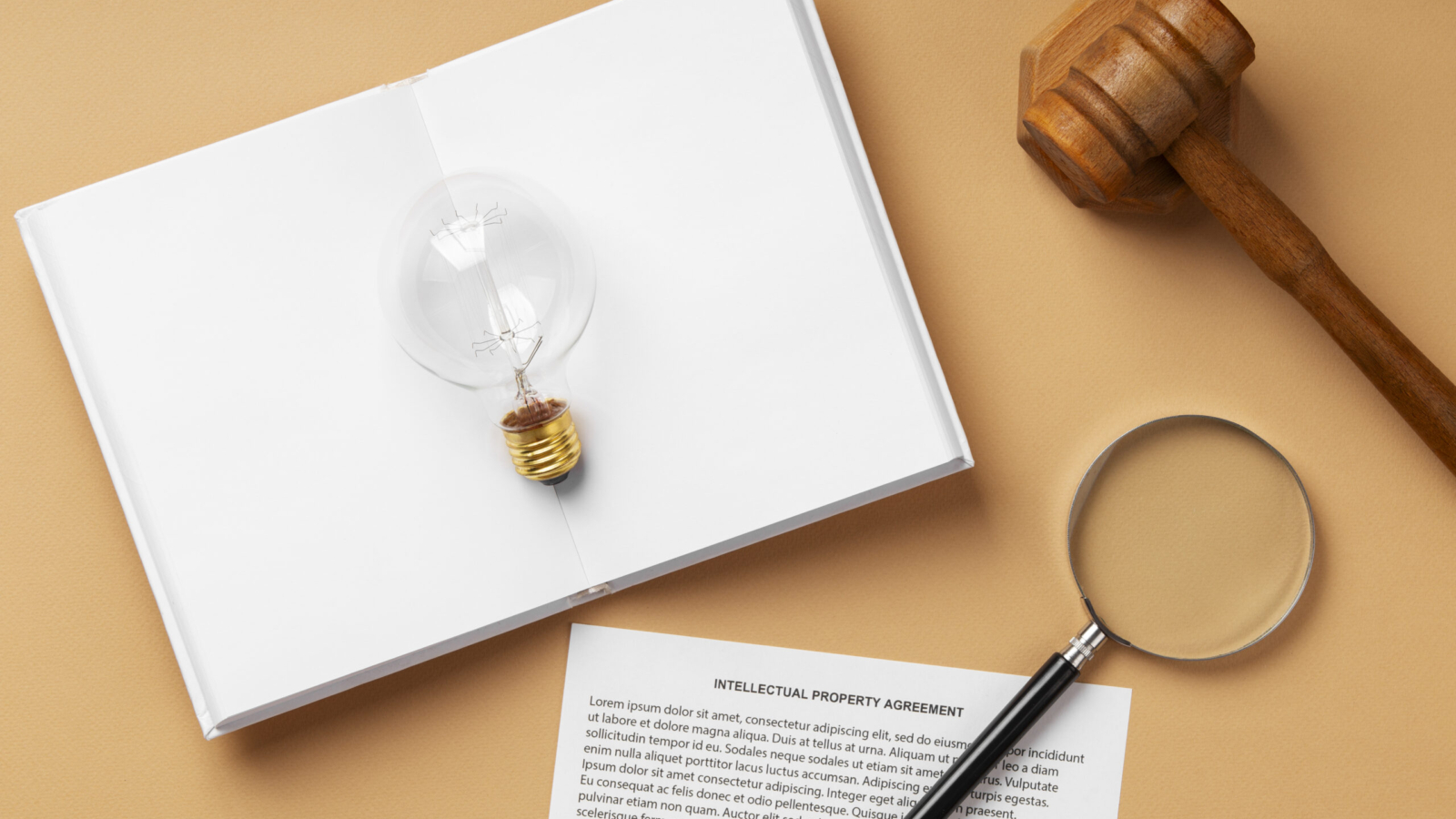 still-life-world-intellectual-property-day