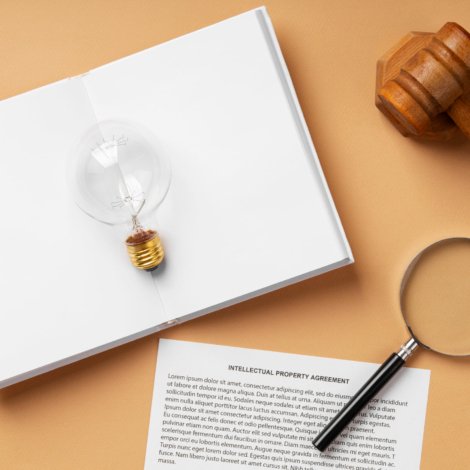still-life-world-intellectual-property-day