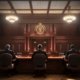 view-3d-courtroom-scene-lawyer-s-day-celebration